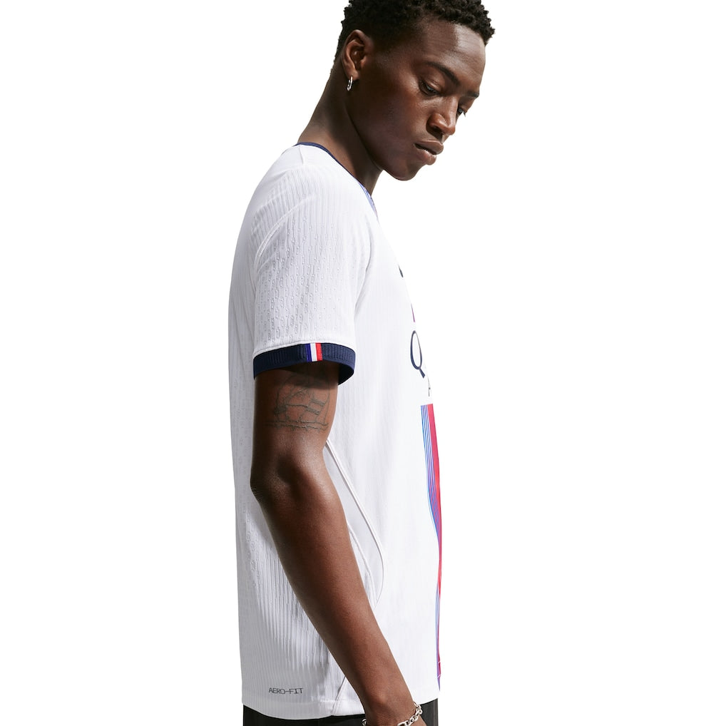 Camisa Nike Paris Saint Germain 2026/27 II Jogador – DA Sports Oficial