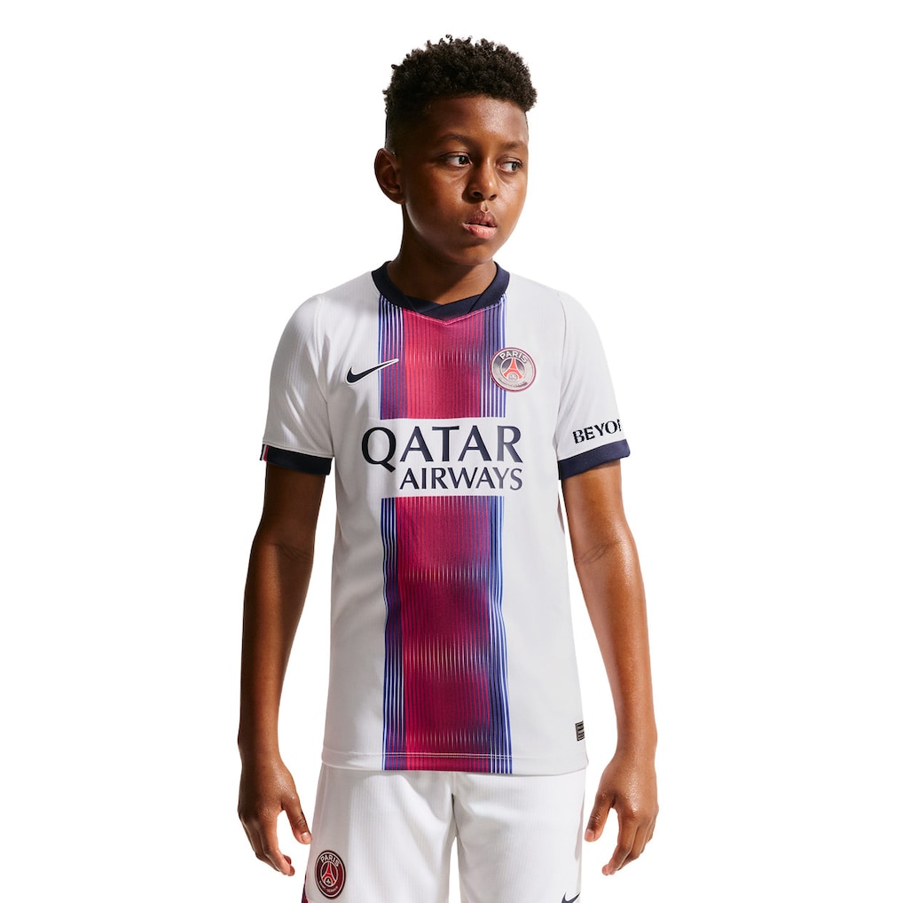 Paris Saint Germain – DA Sports Oficial