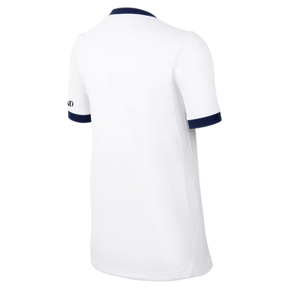 Kit infantil Paris Saint-Germain Nike II 2026/27