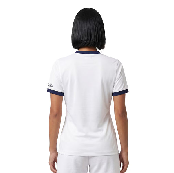 Camisa Feminina Nike Paris Saint Germain 2026/27 II