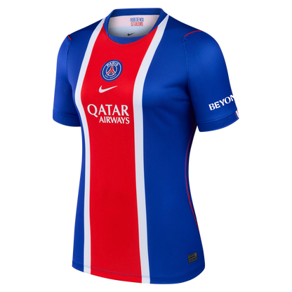 Camisa Feminina Nike Paris Saint Germain 2026/27 I