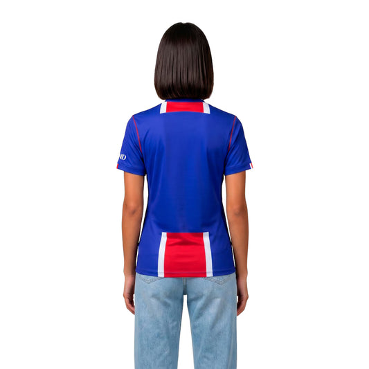 Camisa Feminina Nike Paris Saint Germain 2026/27 I