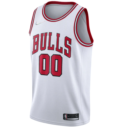 Regata NBA Chicago Bulls Association Edition Diamante 75th Masculina