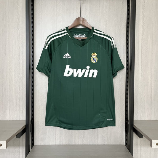 Real Madrid Retro 2012/13 III - DA Sports Oficial