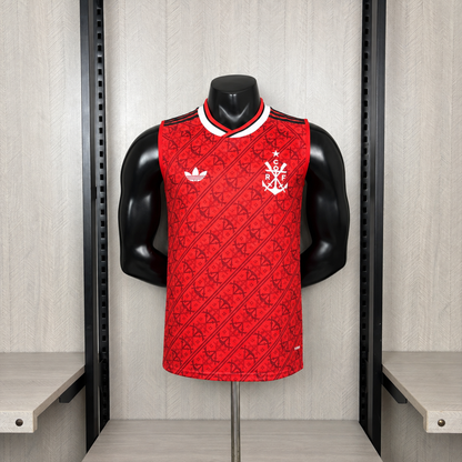 Regata do Flamengo Third 2026/27 Torcedor