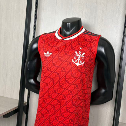 Regata do Flamengo Third 2026/27 Torcedor