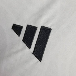 Regata Flamengo II 24/25 s/n° Torcedor Adidas Masculina - Branco - DA Sports Oficial