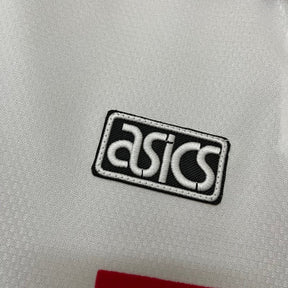 Retro Aston Villa III 1993 - DA Sports Oficial