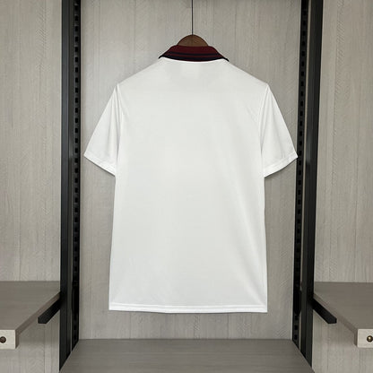 Retro Aston Villa III 1993 - DA Sports Oficial