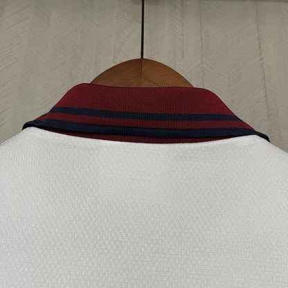 Retro Aston Villa III 1993 - DA Sports Oficial