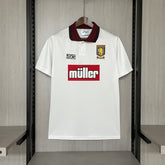 Retro Aston Villa III 1993 - DA Sports Oficial