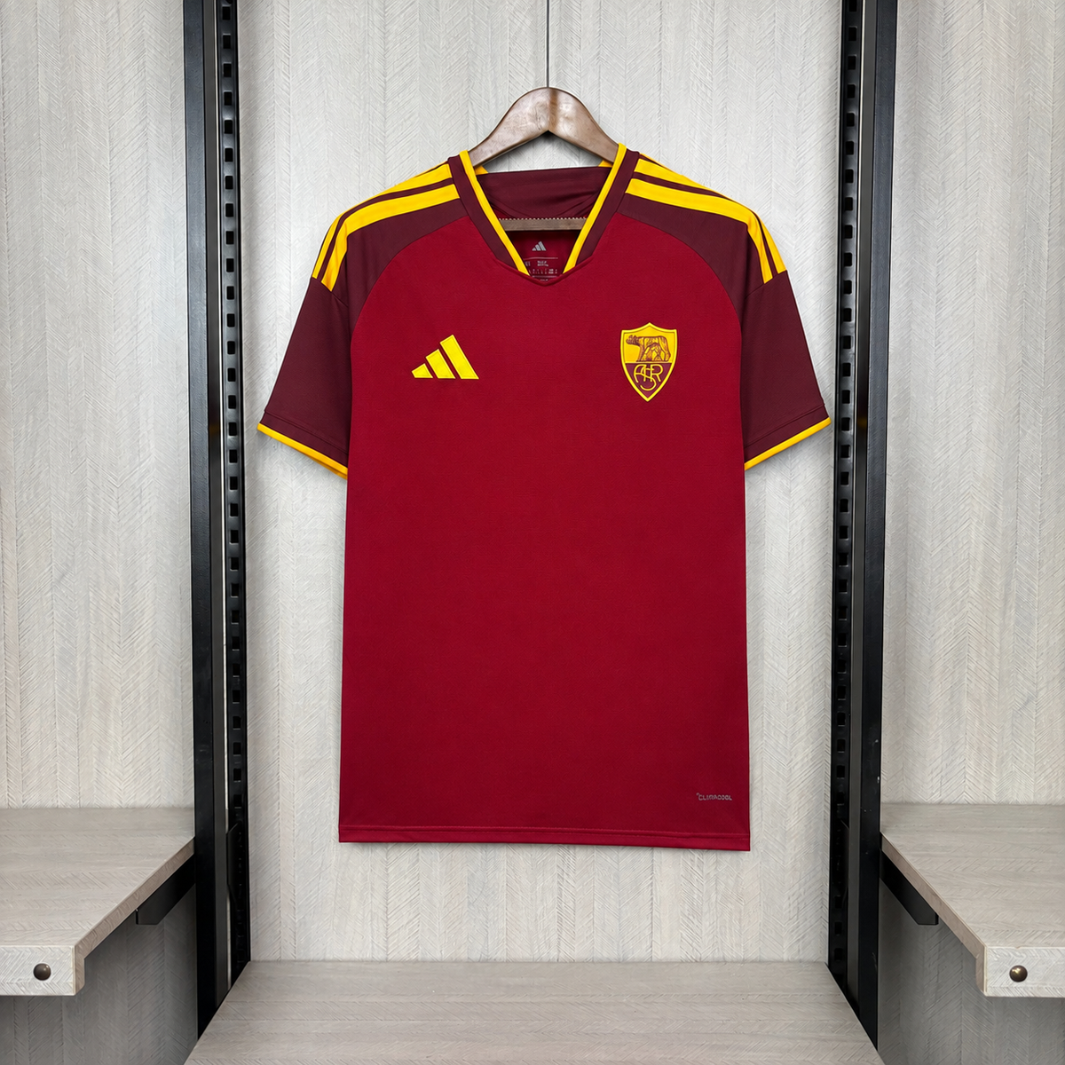 Roma Home 2026/27 