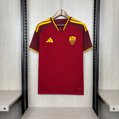 Roma Home 2026/27 