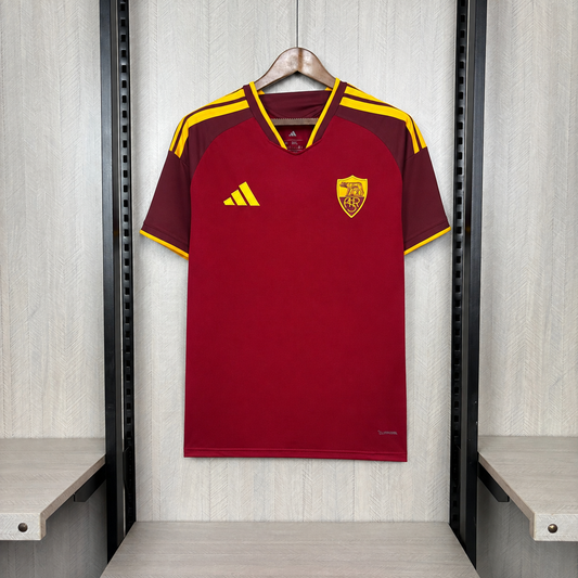 Roma Home 2026/27 