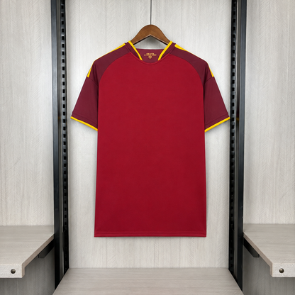 Roma Home 2026/27 