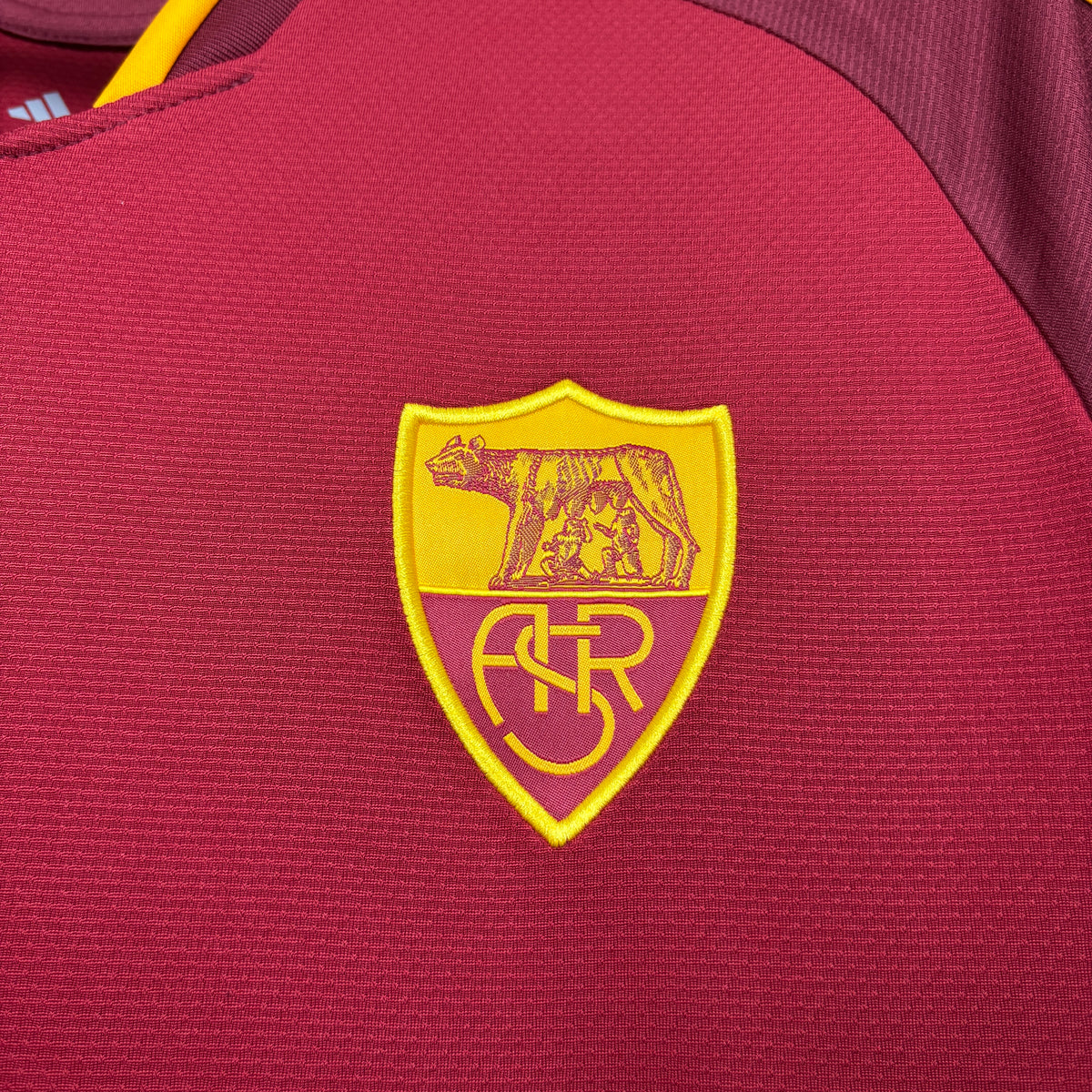 Roma Home 2026/27 