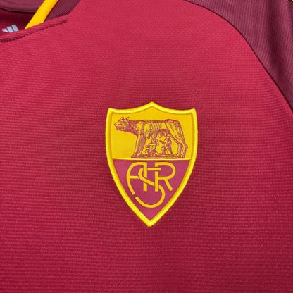 Roma Home 2026/27 