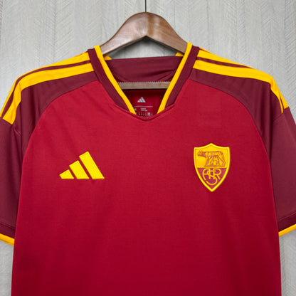 Roma Home 2026/27 
