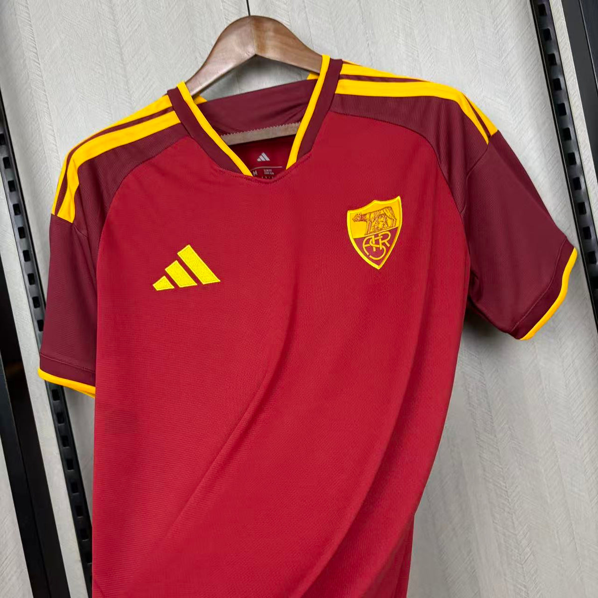 Roma Home 2026/27 