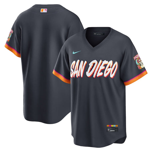 Camisa MLB San Diego Padres CityConnect 2026