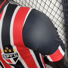 São Paulo II New Balance 24/25 Masculino Jogador - DA Sports Oficial