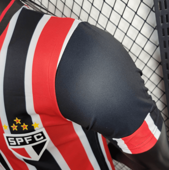 São Paulo II New Balance 24/25 Masculino Jogador - DA Sports Oficial