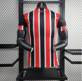São Paulo II New Balance 24/25 Masculino Jogador - DA Sports Oficial