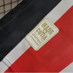 São Paulo II New Balance 24/25 Masculino Jogador - DA Sports Oficial