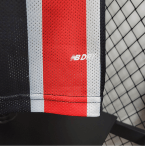 São Paulo II New Balance 24/25 Masculino Jogador - DA Sports Oficial