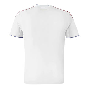 Camisa Lyon I 25/26 - Torcedor Adidas Masculina