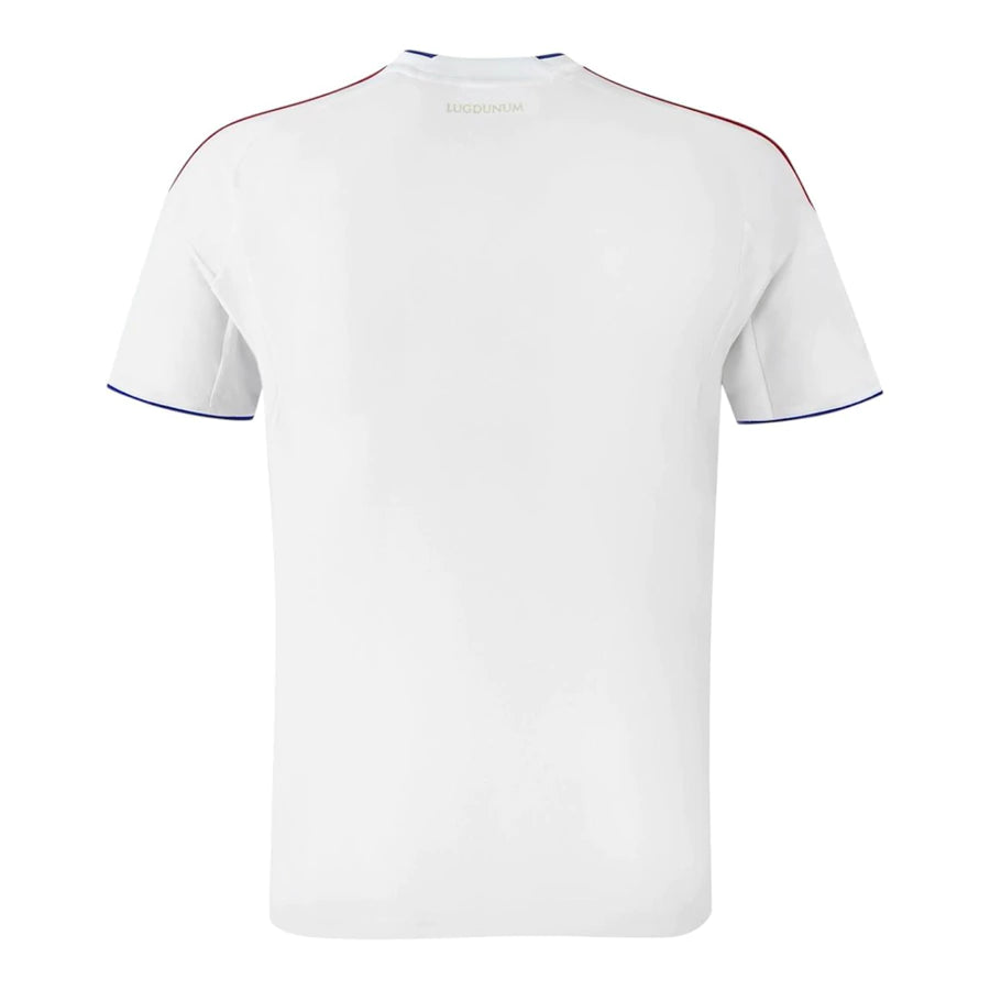 Camisa Lyon I 25/26 - Torcedor Adidas Masculina