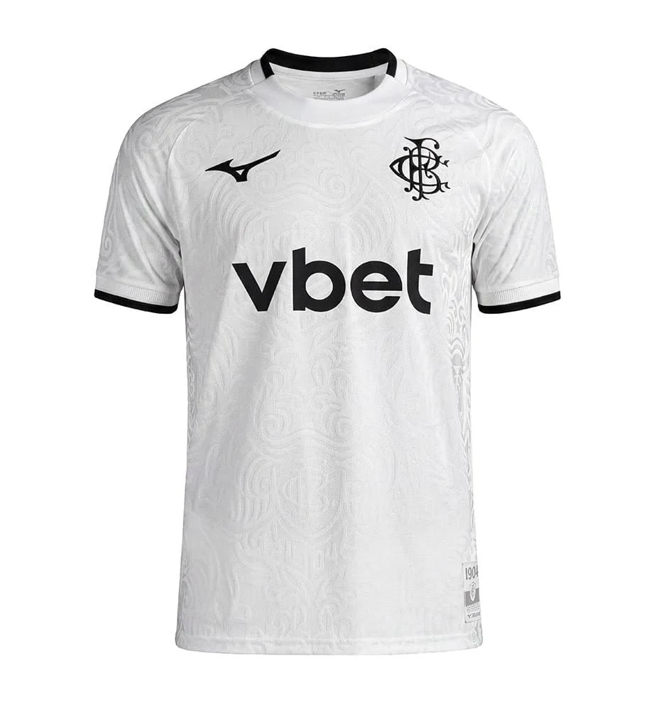 Camisa Home Mizuno x Botafogo Masculina 2026/27