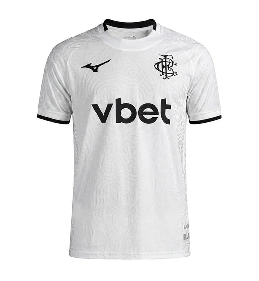 Camisa Home Mizuno x Botafogo Masculina 2026/27