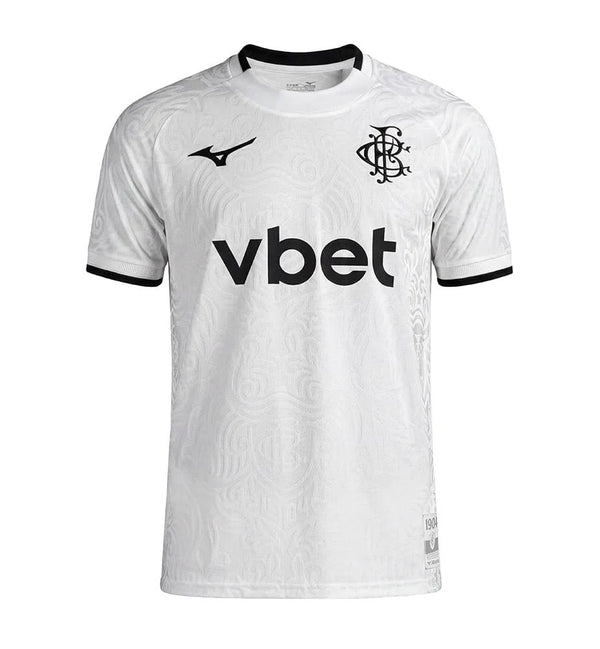 Camisa Home Mizuno x Botafogo Masculina 2026/27