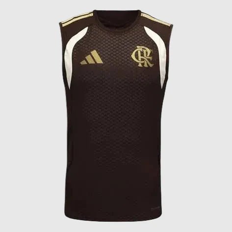 [PRÉ-VENDA] Regata Adidas Flamengo 26/27 Treino