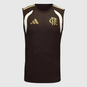 Regata Adidas Flamengo 26/27 Treino