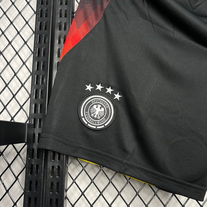 Short Alemanha 24/25 - DA Sports Oficial