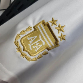 Short Argentina 24/25 - DA Sports Oficial
