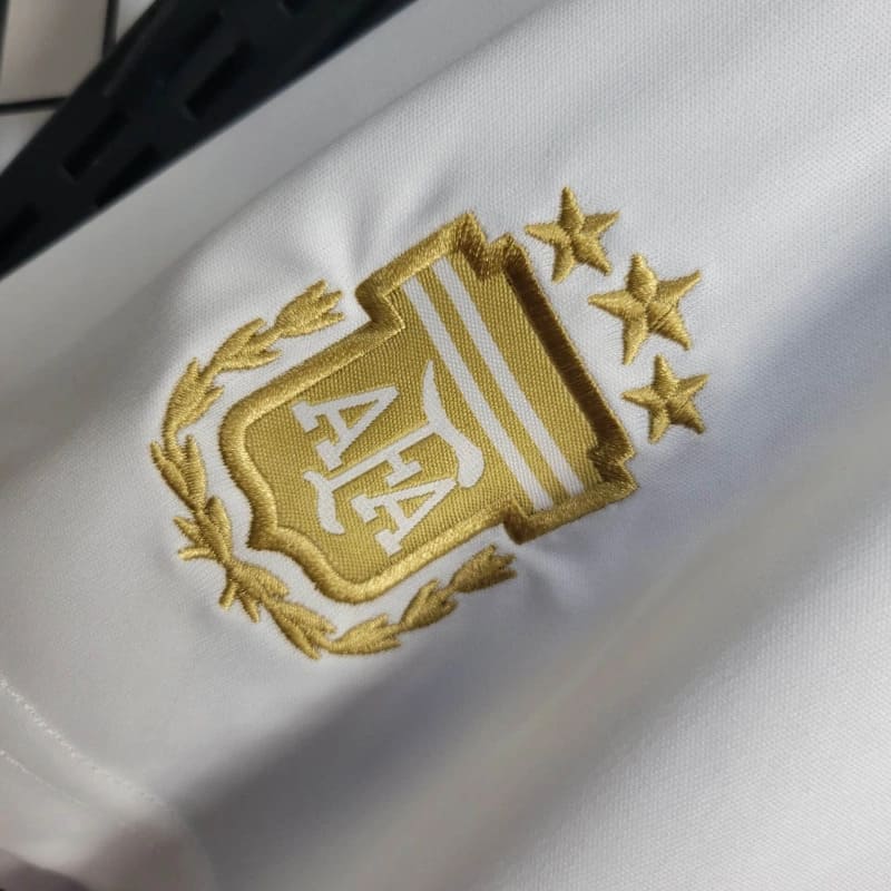 Short Argentina 24/25 - DA Sports Oficial