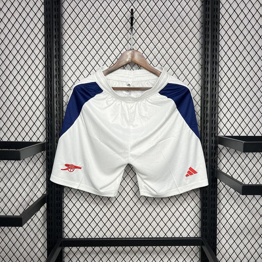 Short Arsenal 24/25 - DA Sports Oficial