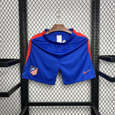 Short Atletico de Madrid 24/25 - DA Sports Oficial