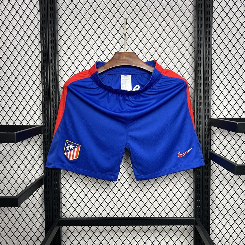 Short Atletico de Madrid 24/25 - DA Sports Oficial