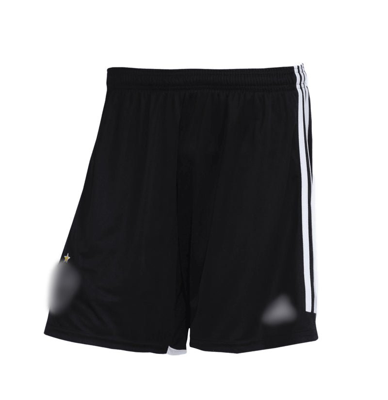 Short Atlético Mineiro 23/24 Adidas - Preto - DA Sports Oficial