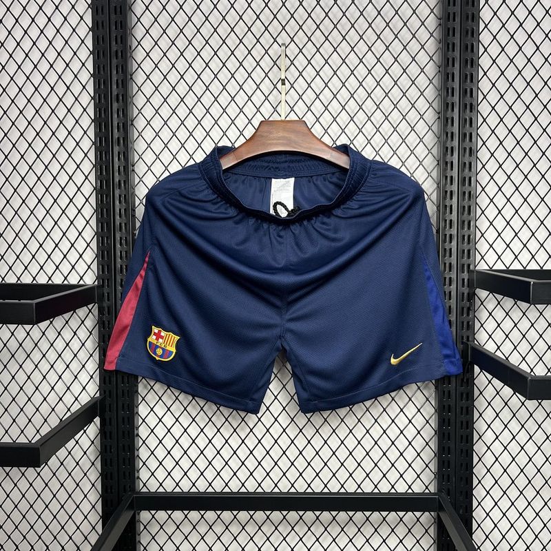 Short Barcelona 24/25 - DA Sports Oficial