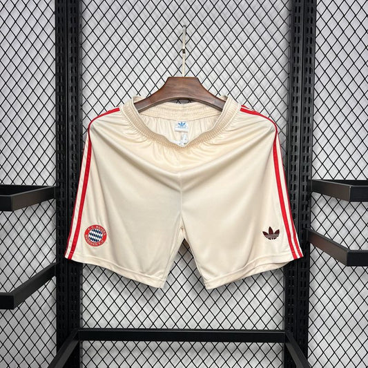 Short Bayern de Munique 24/25 - DA Sports Oficial