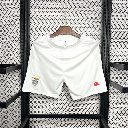 Short Benfica 24/25 - DA Sports Oficial