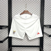 Short Benfica 24/25 - DA Sports Oficial