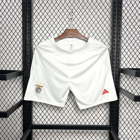 Short Benfica 24/25 - DA Sports Oficial