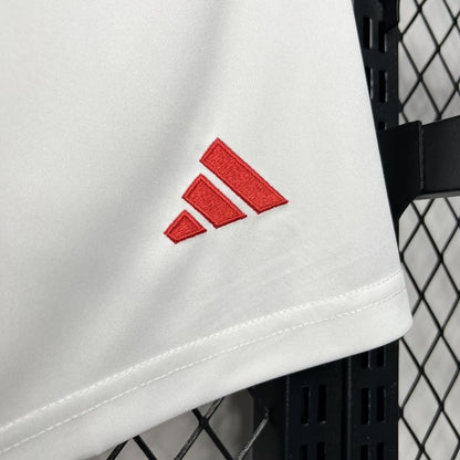 Short Benfica 24/25 - DA Sports Oficial