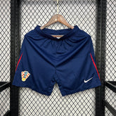 Short Croacia 24/25 - DA Sports Oficial